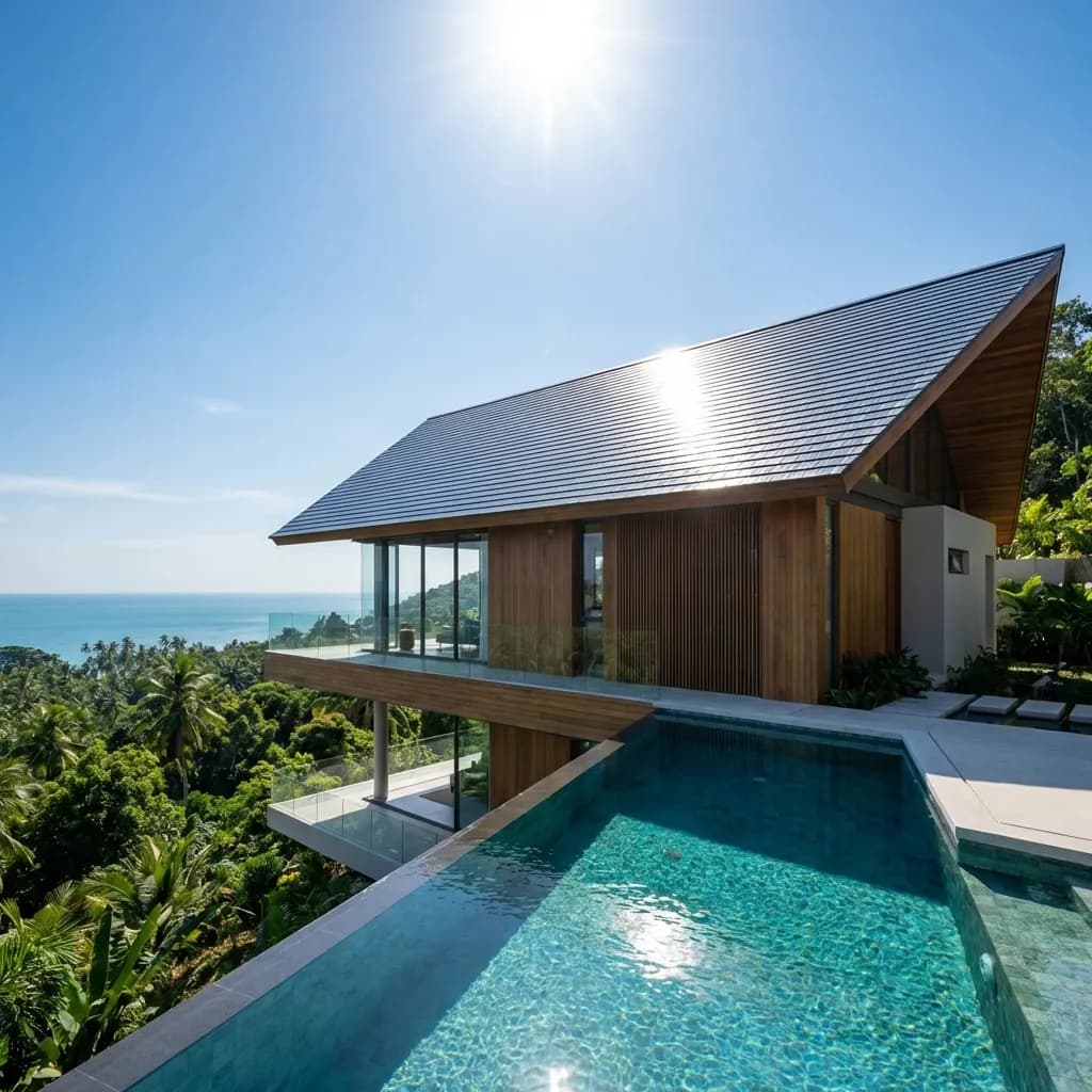 บ้านปราจีนบุรี